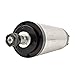 Spindle 1.5kw CNC Spindle Motor ER16 Collet 400Hz 24000rpm Cold Spindle Motor with 4 Bearing For CNC Woodworking Milling Machine Tools(1.5kw ER16 380V)