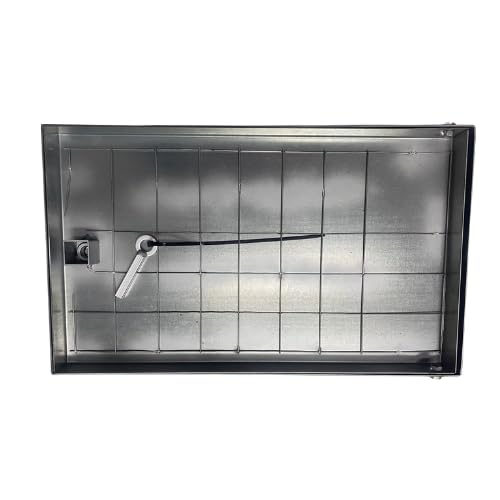 COMPUERTA RELLENABLE CONTADOR (40x50)