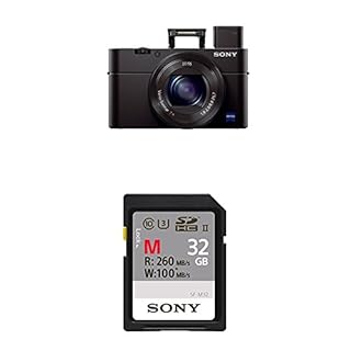 Sony Cyber Shot Dsc Rx100 Iii Digital Still Camera And Memory Card 32gb B07dfzbm56 Amazon Price Tracker Tracking Amazon Price History Charts Amazon Price Watches Amazon Price Drop Alerts Camelcamelcamel Com