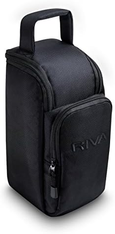 RIVA Audio Home Audio/Video Product Black (RWABAG)