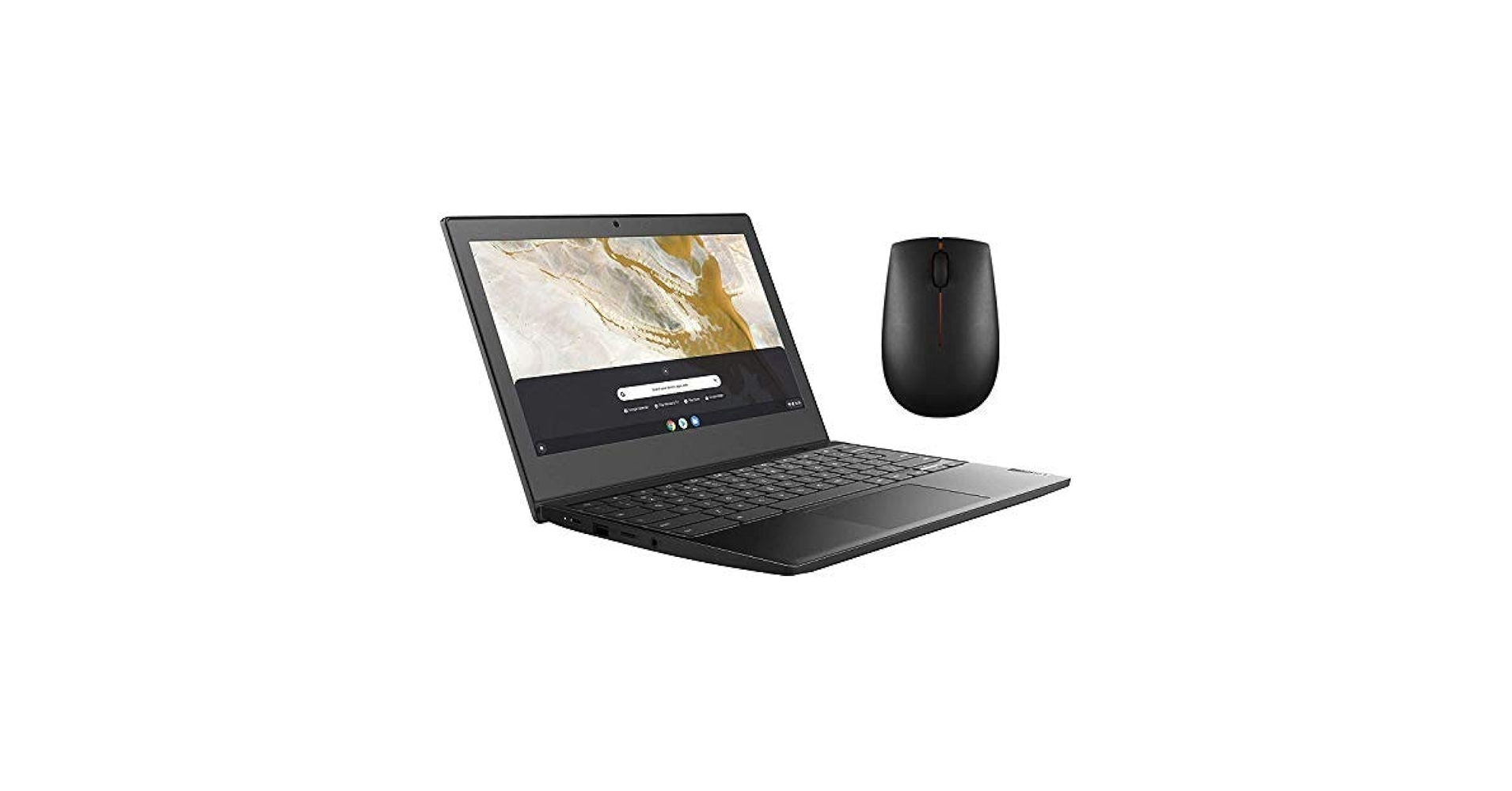 Amazon.com: Lenovo 11.6in Ideapad Chromebook, Intel Celeron