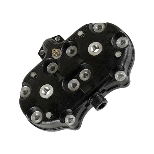 Kit cylindre avec culasse pour Yfz350 : réparez la perte de compression 64mm - 4