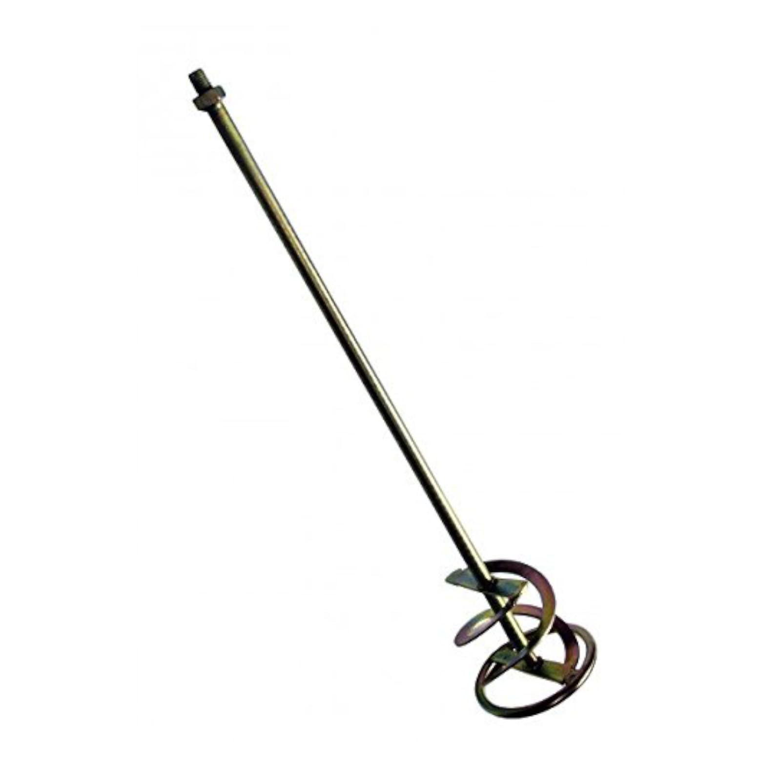 Ausonia Miscelatore professionale per vernici e malte M14 120 mm