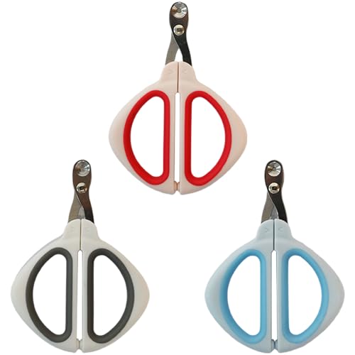 Ram Cat Nail Clippers Professional Cat Kittens Puppies Pet Nail Clippers Cutter