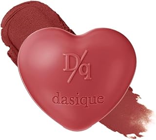 Dasique Souffle Color Pot #25 Black Currant