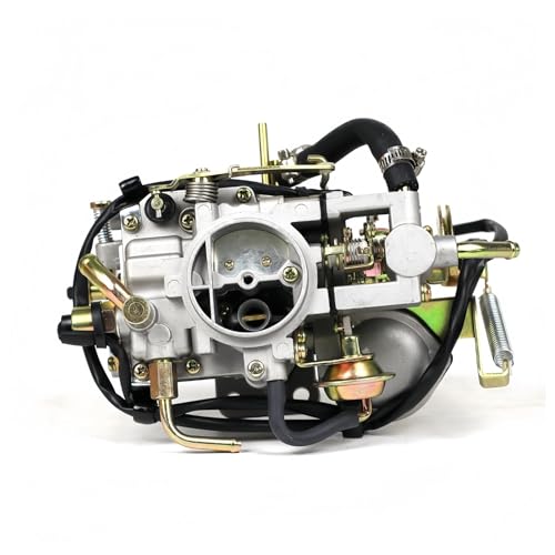 Carburateur KK12S13600 pour KIA Pride CD5 stoppe la surconsommation