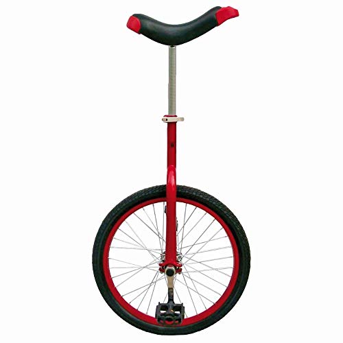 Purchase Snow Shop Everything Fun and Creative Way to Get Exercise with Red 20 Unicycle with Alloy ...