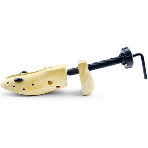 FABLOFT Wood Shoe Stretcher L (42-46)