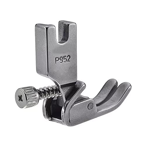 Calcador De Franzir Com Regulagem Para Reta Industrial Calcador De Franzir Com Regulagem Para Reta Industrial