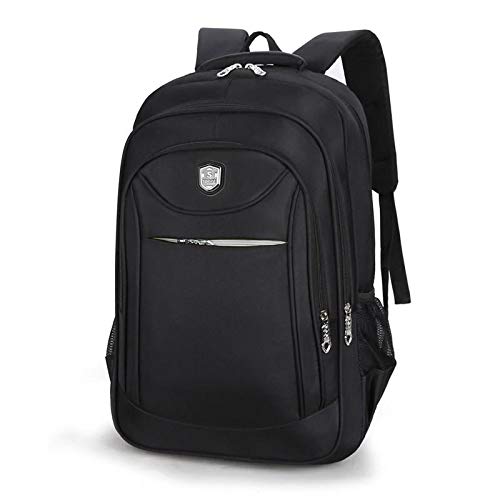 Laptoptasche Rucksack Männlicher Rucksack Wasserdichter Laptop-Rucksack Business Computer Reiseschule Rucksack College Student Schultaschen Für