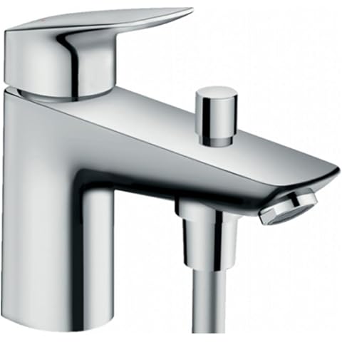 Mitigeur bain/douche Hansgrohe Logis C2 Cover