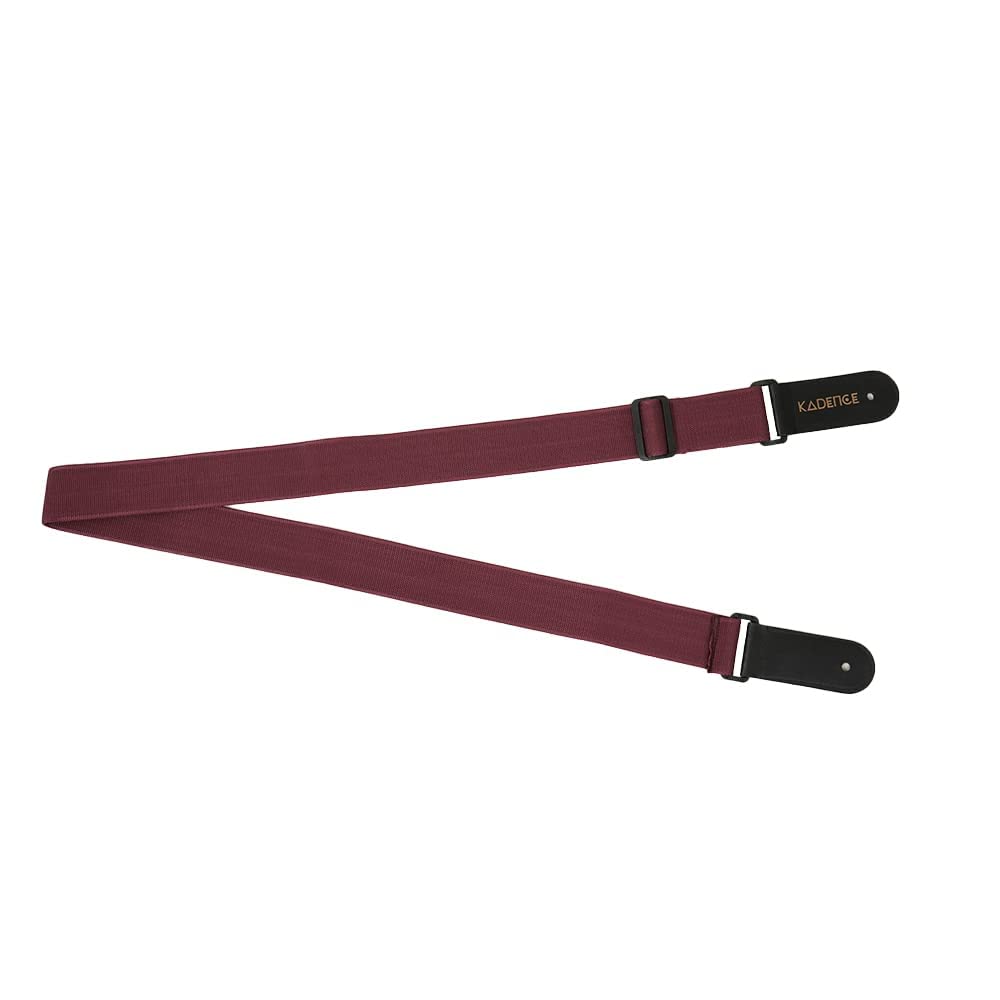 Kadence Guitar Strap for Shoulder Straps for Electric & Acoustics — Amazon image 27