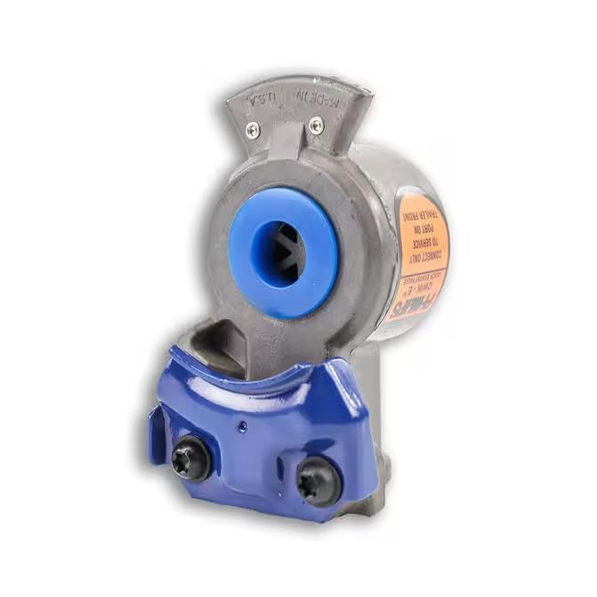 Belgrade Parts & Service, Inc. Phillips 12-206 Gladhand Standard Mount Service