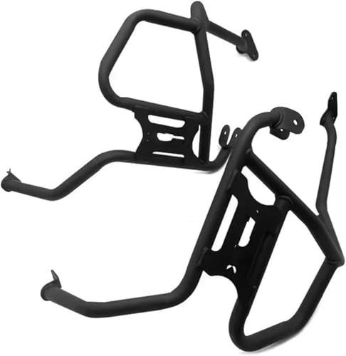Barre de protection pour Benelli TRK502 et TRK552X crash bar style B