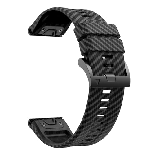 [JUSUTEK] vV Rp`u GARMINp Yf@ۖVJQʘrvoh X}[gEHb` QuickFit 22mm/26mm voh,͋[Yf@ۖCʋCX}[gEHb`oh xg rvoh xg for GA