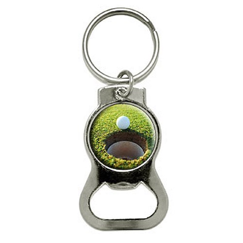 GRAPHICS & MORE Golf Ball and Hole - Golfing -