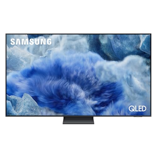 Samsung Smart TV 65" QLED QN65Q8FAAFXZX