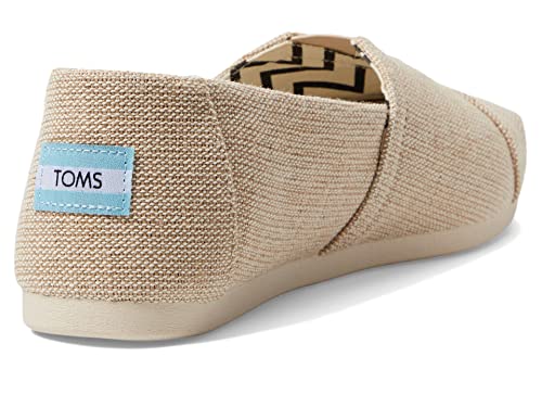 Image of TOMS Women's Alpargata Wide Width Shoes