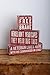 Primitives by Kathy 23148 Patriotic Box Sign, 4 x 4, Home Of The Free