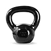 Cap Barbell Enamel Coated Cast Iron Kettlebell