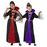 Morph Vampire Costume Kids, Girls Vampire Costume, Girls Halloween Costumes, Halloween Costumes For Kids, 7-9 Years