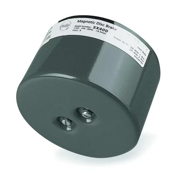 Brake, Motor, Mfr: 5X400-A