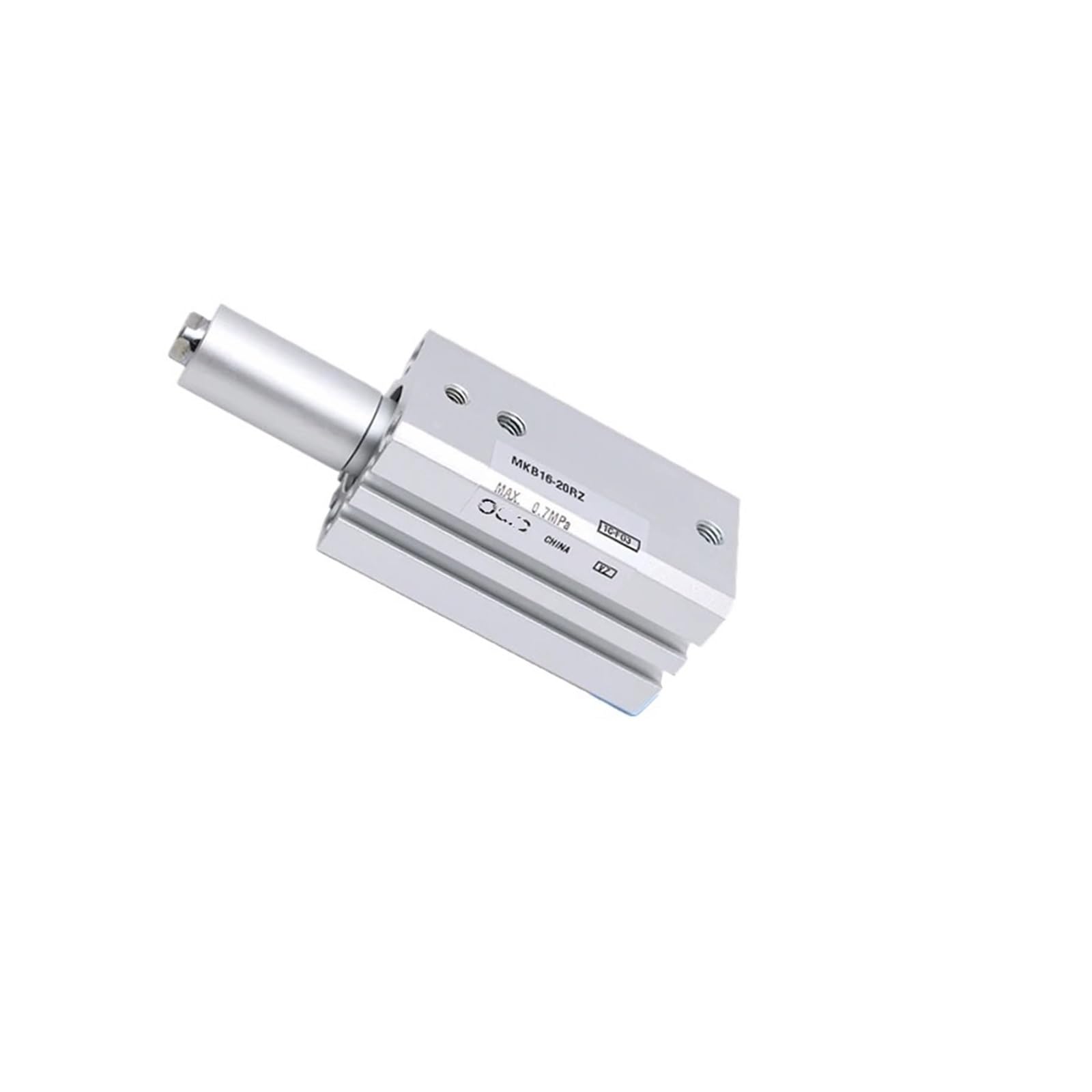 Cylinder MKB12-10LZ MKB12-20LZ MKB12-30LZ MKB12-10RZ MKB12-20RZ MKB12-30RZ