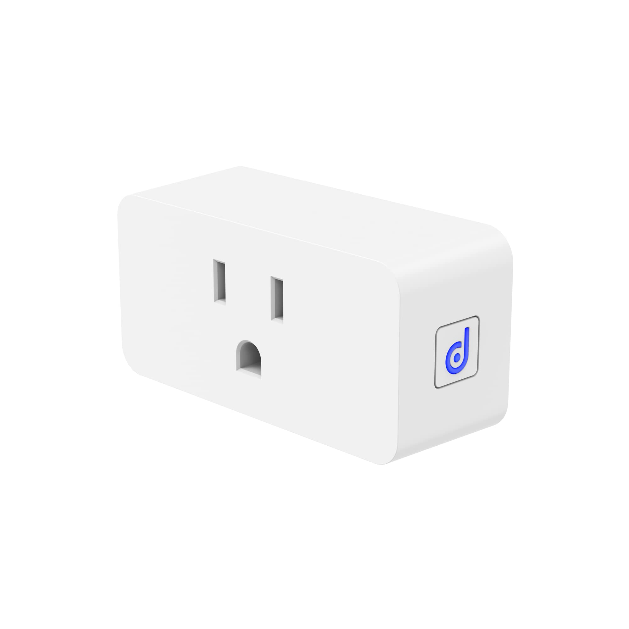 DALS Connnect Smart Wall Plug