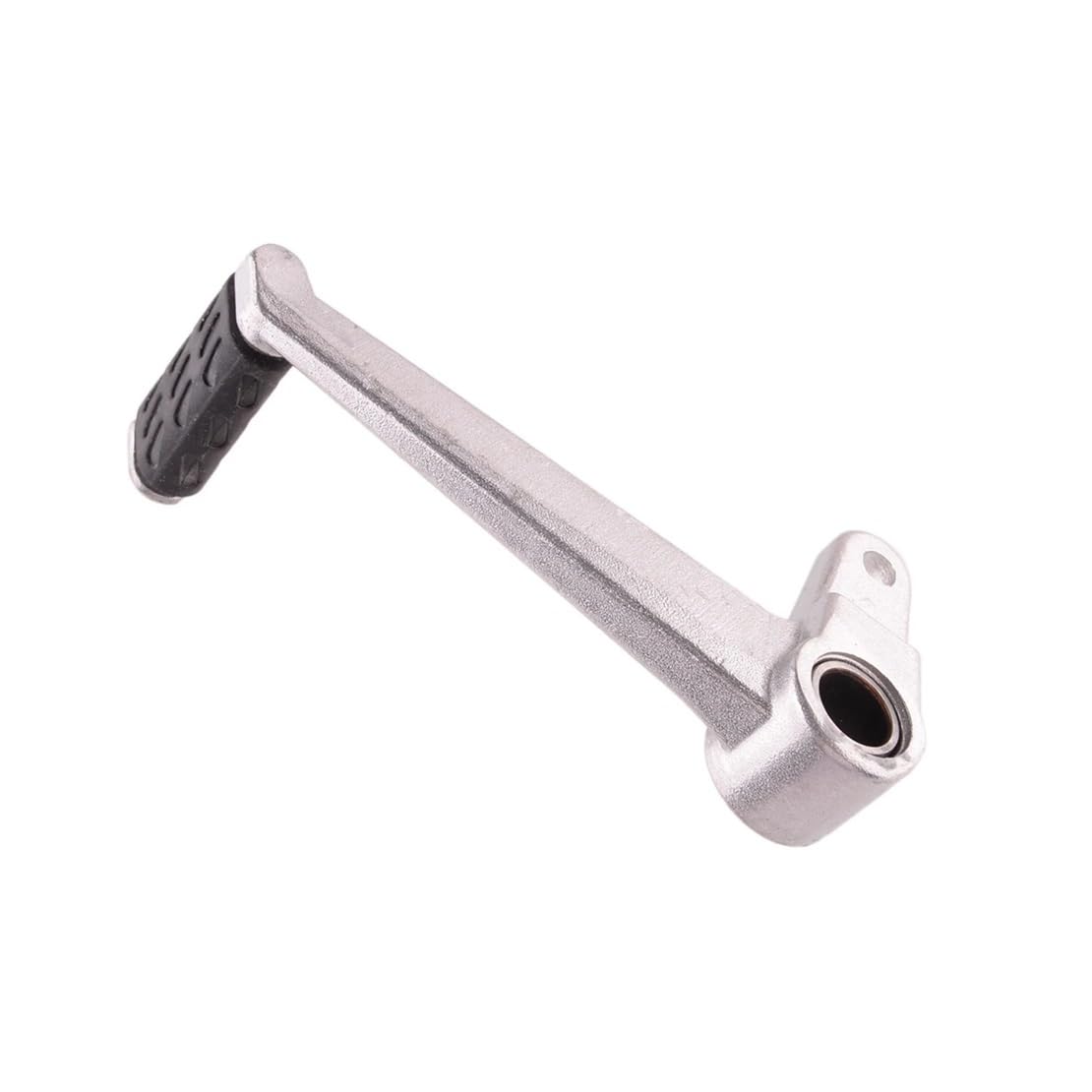 CVGMsrgSET Gear Shifter Shift Lever Gear Shift Change Pedal Lever Fit for Ducati ABS 659 696 795 796 1100 1200 Streetfighter 848