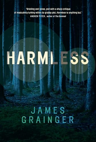 Harmless view 2