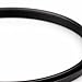 Pixco 86-82mm Step-Down Metal Adapter Ring / 86mm Lens to 82mm Accessory