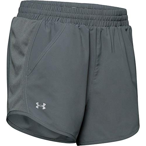Image of Under Armour Women Sports Shorts