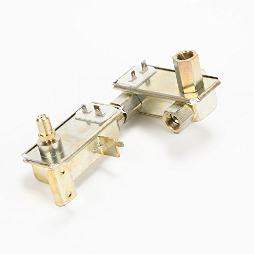 FRIGIDAIRE 316404901 Valve