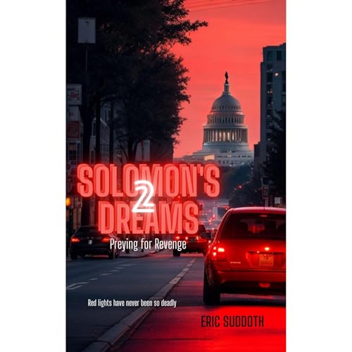 Solomon's Dreams 2 by Eric Suddoth episode artwork