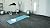 Mohawk Advance 36" x 12" Berber (Loop pile), 0.11" Pile Height, Carpet Tile, PET Fiber, Cross Walk Color, (24 Tiles), (72 sqft/carton)