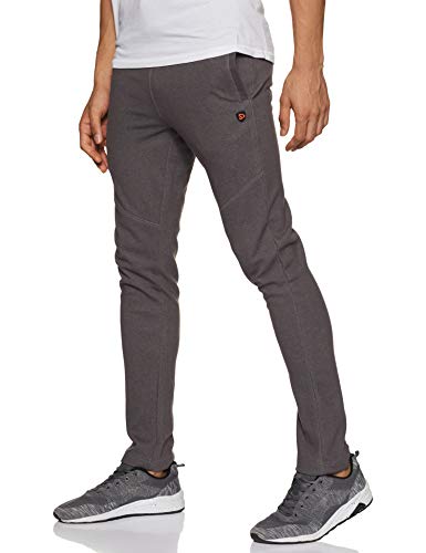 Image of Sporto Men's Regular Track Pants
