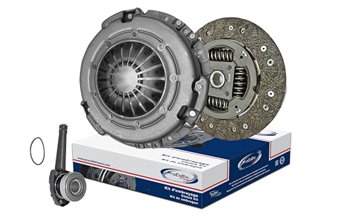 Kit d'embrayage PROCODIS KTE159BH pour transmission mécanique