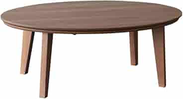 Amazon.co.jp : KEN JAPAN こたつ 楕円形 105 こたつ テーブル 105 Amazon.co.jp : KEN JAPAN こたつ 楕円形 105 こたつ テーブル 105
