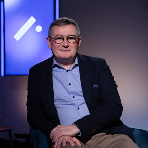 #4 Pascal Rousselot, co-g&eacute;rant de DVB