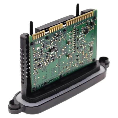 Module TMS de phare 63117316217 boîtier électronique Premium pour BMW F07