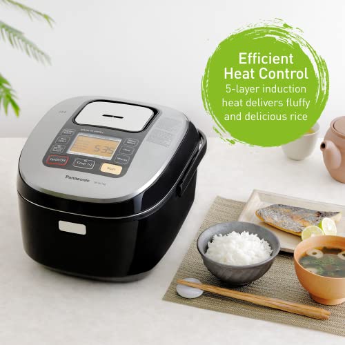 The 19 Best Panasonic Rice Cookers of 2024 [Verified] Cherry Picks