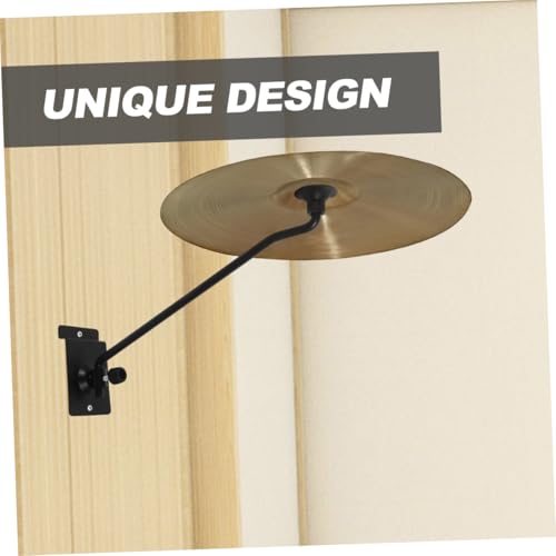 Soporte de Pared para Platillos FRCOLOR para Batería miniatura 4