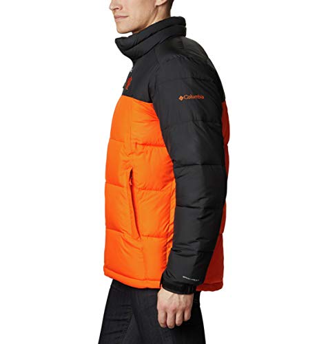 Image of Columbia Men's Pike Lake Hooded Jacket