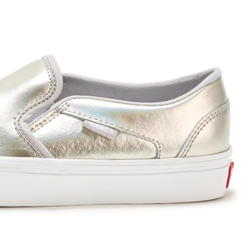 Image of Vans Women's Asher Adult Low Top Sneakers