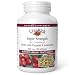 Natural Factors - CranRich Super Strength, Made with Organic Cranberries, Supports Urinary Tract Health, 90 Soft Gels