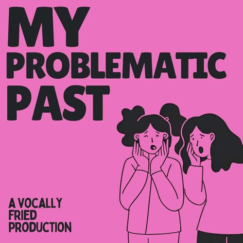 "I used to be a Republican" ft. Maura