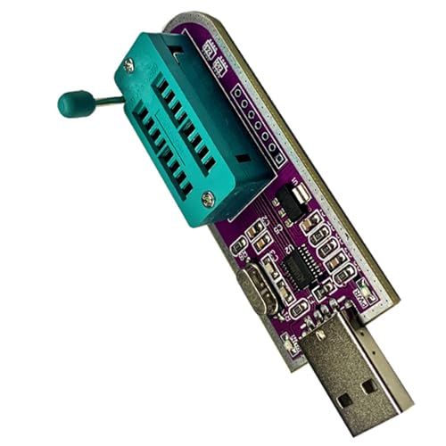 Module de programmation CH347 pour résoudre les erreurs de flashage de BIOS