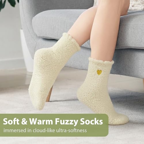 EVERMOW Basket, Unique Women Gift Set, Birthday Gift Box for Her or Girlfriend, Wife, Mother, Best Friend, Wife, Coworker, Thinking of You, Self Care Spa Package - Image 6