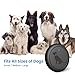 Hathever Dog Doorbell to Go Outside, Wireless Doggie Door Bell Operating at 1000 Feet with IP65 Waterproof Touch Button, 58 Melodies & 4 Notification Modes