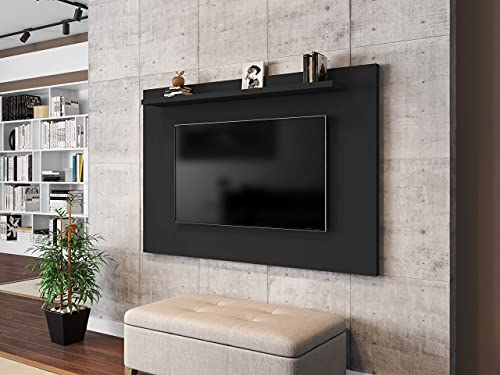 Painel Para TV Ate 50 Polegadas Sala Kenzo